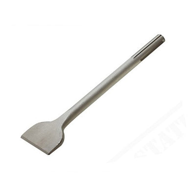 MAKITA SDS MAX SHANK 80mm x 300mm WIDE SCALING CHISEL - STANDARD D-34497