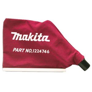 MAKITA DUST BAG ASSEMBLY - PJ7000 / BPJ180 / 3901 123150-5