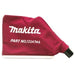 MAKITA DUST BAG ASSEMBLY - PJ7000 / BPJ180 / 3901 123150-5