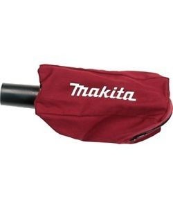 MAKITA DUST BAG ASSEMBLY - 9046 152456-4
