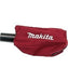 MAKITA DUST BAG ASSEMBLY - 9046 152456-4