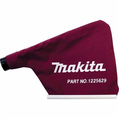 MAKITA DUST BAG ASSEMBLY - 9403 122562-9