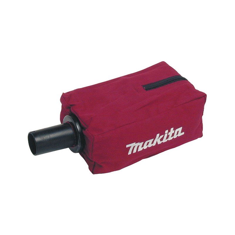 MAKITA DUST BAG ASSEMBLY - BO3700 151780-2