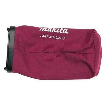 MAKITA DUST BAG ASSEMBLY - BO5021 / BO6030 151517-7
