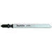MAKITA JIGSAW BLADE B-21 - BAYONET TYPE - (5PK)- HSS 12tpi / Fine cut / PVC 3-60mm / Alu 1-10mm  A-85721
