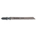 MAKITA JIGSAW BLADE B-28 - BAYONET TYPE - (5PK)- HSS 16tpi / Fine cut / Wood & Laminate 2-50mm A-80391