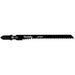 MAKITA JIGSAW BLADE BR13 - BAYONET TYPE - (5PK)- HCS 9tpi / Fast Fine cut / Wood 5-65mm A-85793