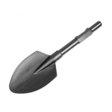 MAKITA 30mm HEX SHANK 110mm x 400mm ASPHALT CUTTER - PERFORMANCE P-13518