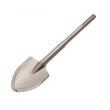 MAKITA SDS MAX SHANK 110mm x 400mm POINT CLAY SPADE - PERFORMANCE P-23721