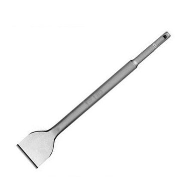 MAKITA SDS PLUS SHANK 60mm x 250mm WIDE SCALING CHISEL - PERFORMANCE P-24935