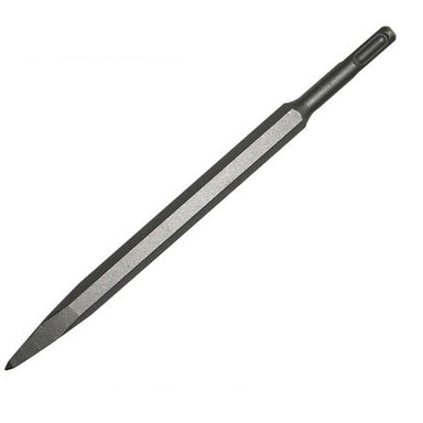 MAKITA SDS PLUS SHANK 250mm BULL POINT - PERFORMANCE P-25068