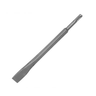 MAKITA SDS PLUS SHANK 20mm x 250mm COLD CHISEL - PERFORMANCE P-25074