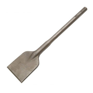 MAKITA SDS MAX SHANK 90mm x 400mm ASPHALT CUTTER - PERFORMANCE P-25149