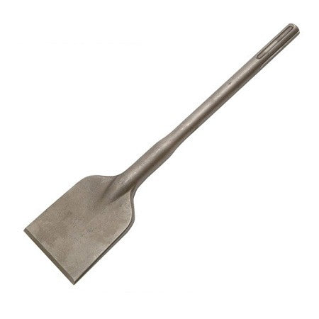 MAKITA SDS MAX SHANK 90mm x 400mm ASPHALT CUTTER - PERFORMANCE P-25149