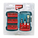MAKITA NO.6 - 4 WAY DRIVER AND BIT SET (27PC)  P-64777