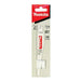 MAKITA RECIPRO BLADE BI-METAL 152mm - 10TPI - (3PK) - UNIVERSAL / MULTI MATERIAL P-46969