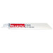 MAKITA RECIPRO BLADE BI-METAL 150mm - 24TPI - (5PK)- METAL P-04905