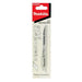 MAKITA RECIPRO BLADE BI-METAL 152mm - 6-11TPI - (5PK)- UNIVERSAL / MULTI MATERIAL B-05044