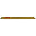 MAKITA RECIPRO BLADE BI-METAL 280mm - 10-14TPI - (5PK)- WOOD & NAILS P-67767