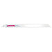 MAKITA RECIPRO BLADE BI-METAL 280mm -10TPI - (5PK)- UNIVERSAL / MULTI MATERIAL P-04983