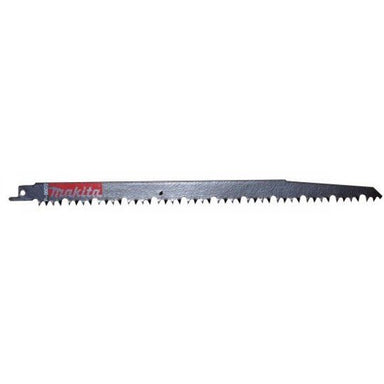 MAKITA RECIPRO BLADE HCS/CV 240mm - 4-5TPI - (5PK) P-05072