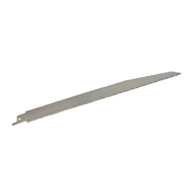 MAKITA RECIPRO BLADE STAINLESS STEEL 228mm - 10TPI - (1PC)- BUTCHERY / FROZEN MATERIAL B-30570