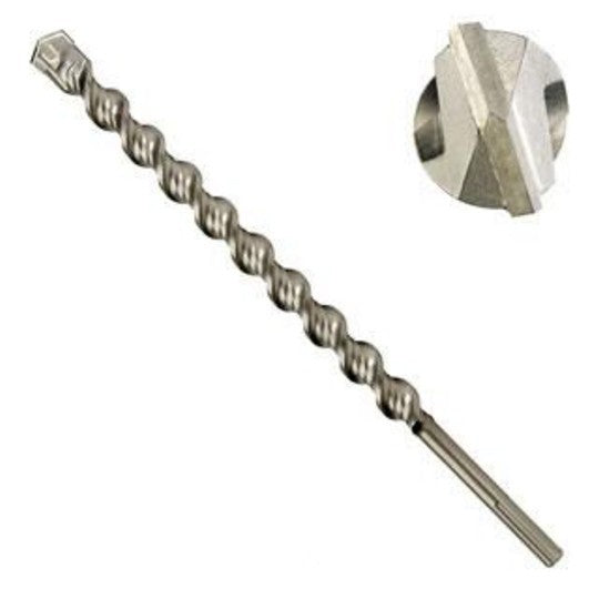 Makita Standard Sds Max Drill Bit 12mm X 340mm D-34506