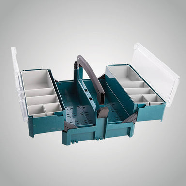 MAKITA MAKPAC CANTILEVER CARRY ALL & P-83696 MAKPAC109