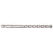 MAKITA 6mm x 100mm MASONRY DRILL BIT - (1/4" HEX SHANK) D-23802