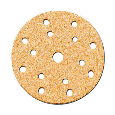 MAKITA SANDING DISC 150mm 800# / MULTI PURPOSE HOOK & LOOP PUNCHED - (100PK) B-39419