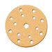 MAKITA SANDING DISC 150mm 800# / MULTI PURPOSE HOOK & LOOP PUNCHED - (100PK) B-39419