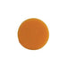 MAKITA 150mm FLAT POLISH SPONGE H&L ORANGE - DPO600 / PO6000C D-62527