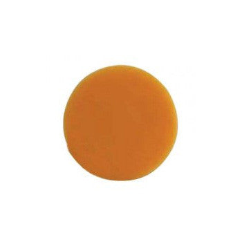 MAKITA 100mm WAVE POLISH SPONGE H&L ORANGE - DPO600 / PO6000C D-62599
