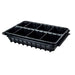 MAKITA MAKPAC 2 COMPARTMENT STORAGE INSERT & DIVIDERS P-83680