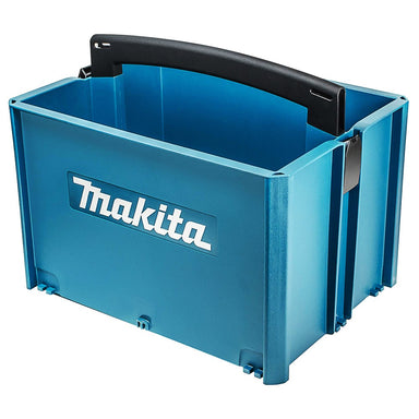 MAKITA MAKPAC TOOL CARRY-ALL 250mm HIGH P-83842