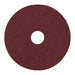 MAKITA ALUMINIUM OXIDE SANDING DISC 100# / 178mm - (5PK) P-01096