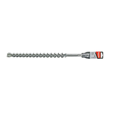 MAKITA ELITE SDS MAX DRILL BIT 18mm x 1320mm - 4 CUTTER P-77805