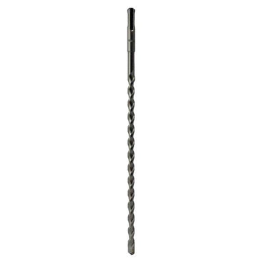 MAKITA STANDARD SDS PLUS DRILL BIT 10mm x 460mm D-17538