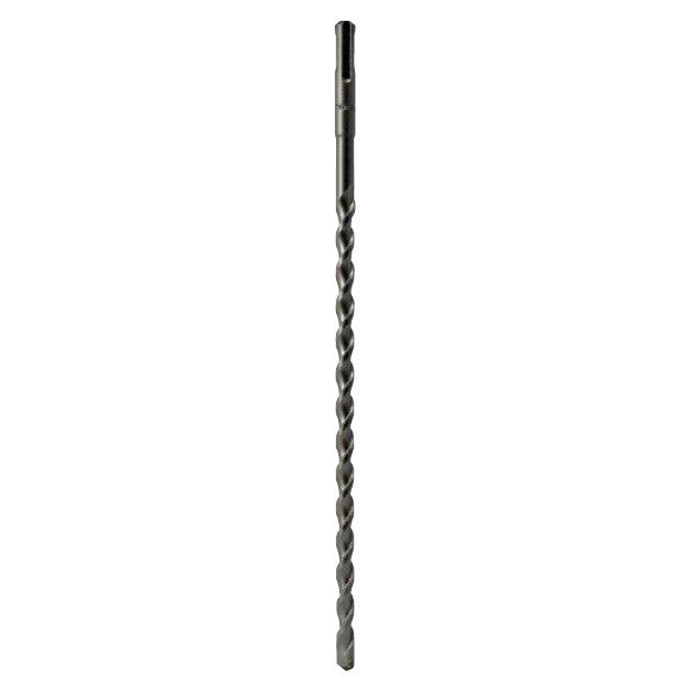 MAKITA STANDARD SDS PLUS DRILL BIT 12mm x 210mm D-00620