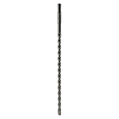 MAKITA STANDARD SDS PLUS DRILL BIT 19mm x 350mm D-16243