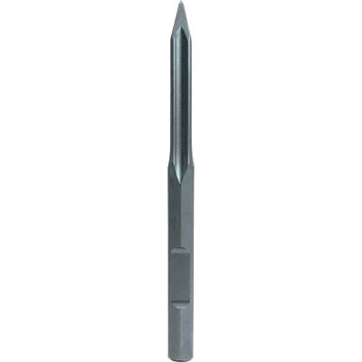 MAKITA 28.6mm HEX SHANK 400mm SELF SHARPENING BULL POINT - ELITE B-10372