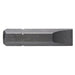 MAKITA SLOTTED 1.0 x 5.5 x 50mm SCREWDRIVER BIT (3PK) B-25616