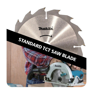 MAKITA STANDARD TCT SAW BLADE 305mm x 25.4mm x 100T D-34403
