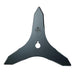 MAKITA TRI CUT BLADE METAL - 255mm 3T x 25.4mm x 3mm 195299-1