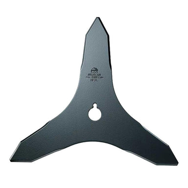 MAKITA TRI CUT BLADE METAL - 230mm 3T x 25.4mm x 3mm 195298-3