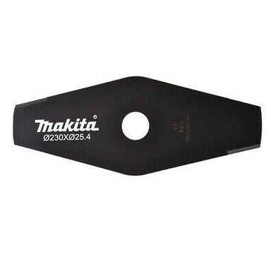 MAKITA TWIN EDGE METAL BLADE 230mm 2T x 25.4 x 3mm 197808-2