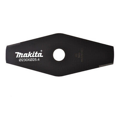 MAKITA TWIN EDGE METAL BLADE 230mm 2T x 25.4 x 3mm 197808-2