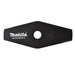 MAKITA TWIN EDGE METAL BLADE 230mm 2T x 25.4 x 3mm 197808-2