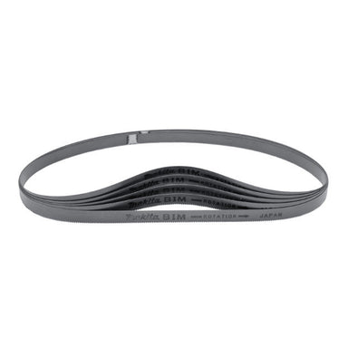 MAKITA BANDSAW BLADE 24TPI BI-METAL WAVE - (5PK)- DPB181 B-40565