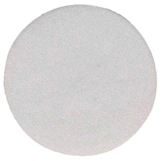 MAKITA ALUMINIUM OXIDE SANDING DISC 180mm / 400# HOOK & LOOP - (10PK) P-38087